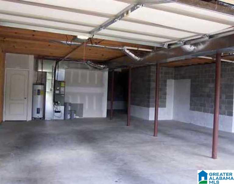260 Turkey Trail Road Odenville, AL 35120 - Photo 19 of 20