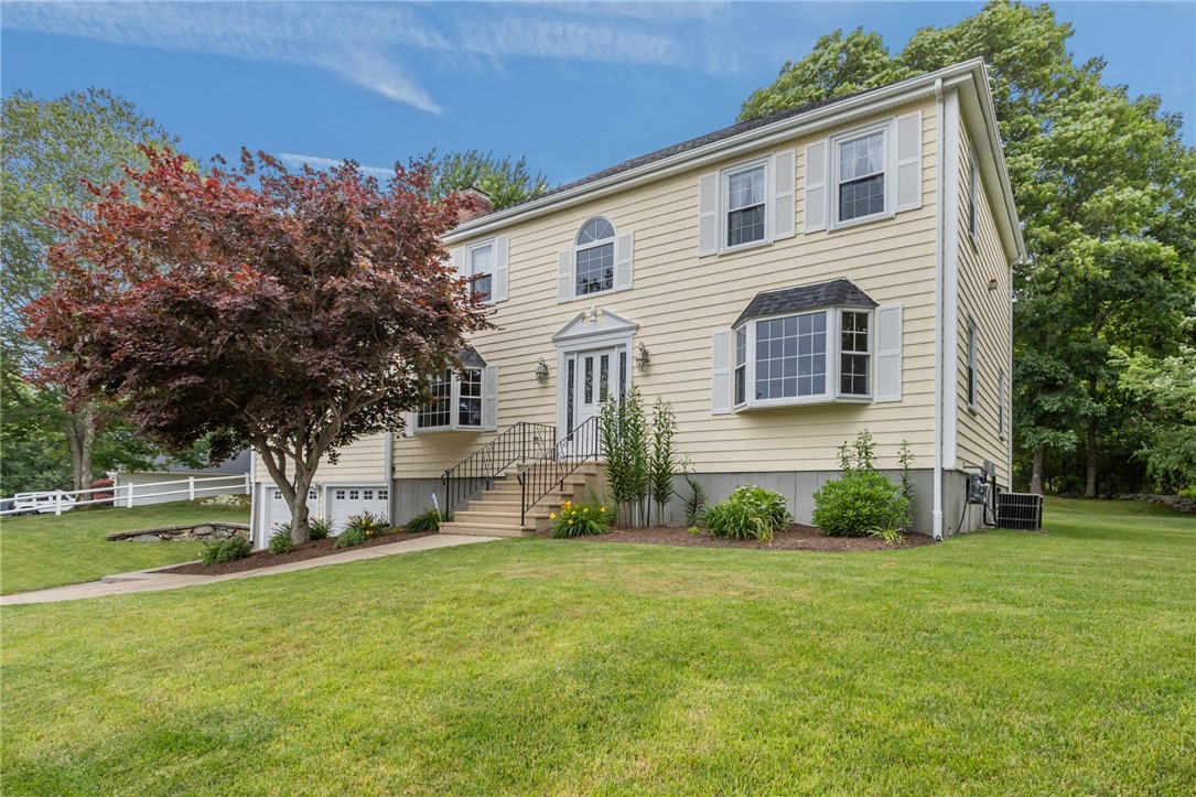 157 Tara Lane Woonsocket, RI 02895 - Photo 32 of 33