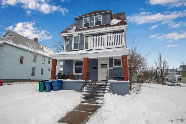 $1,295 | 395 Hampshire Street, Buffalo, NY 14213