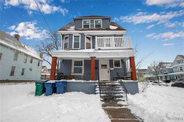 $1,295 | 395 Hampshire Street, Buffalo, NY 14213