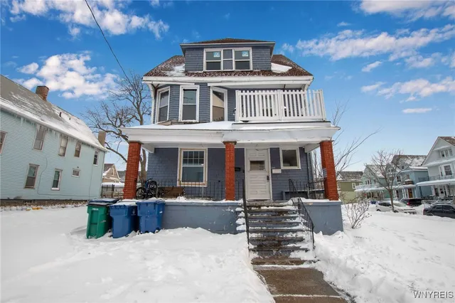 $1,295 | 395 Hampshire Street, Buffalo, NY 14213