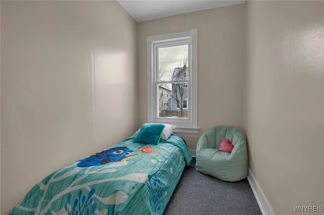 $1,295 | 395 Hampshire Street, Buffalo, NY 14213