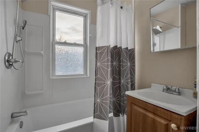 $1,295 | 395 Hampshire Street, Buffalo, NY 14213