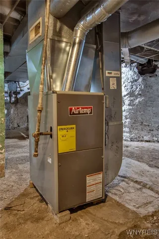 $1,295 | 395 Hampshire Street, Buffalo, NY 14213