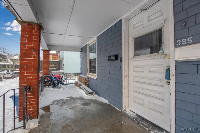 $1,295 | 395 Hampshire Street, Buffalo, NY 14213