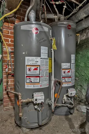 $1,295 | 395 Hampshire Street, Buffalo, NY 14213