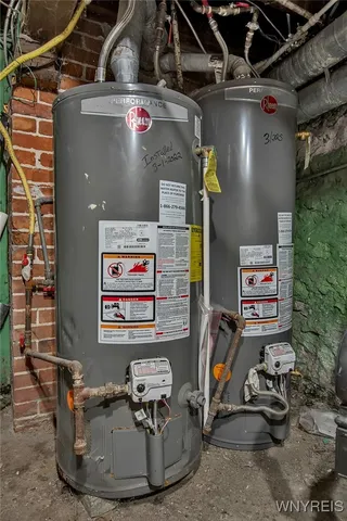 $1,295 | 395 Hampshire Street, Buffalo, NY 14213