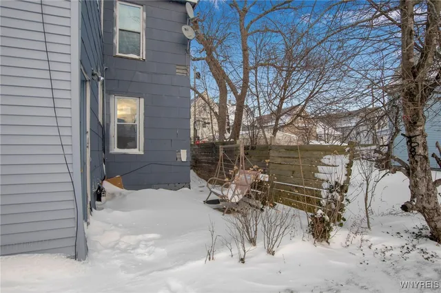 $1,295 | 395 Hampshire Street, Buffalo, NY 14213