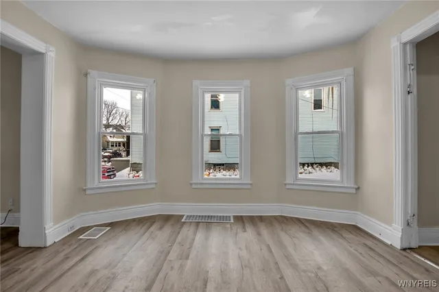 $1,295 | 395 Hampshire Street, Buffalo, NY 14213