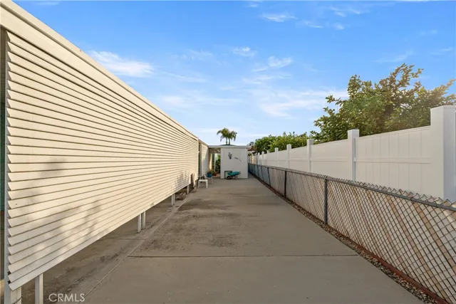 a sign on the side of a building