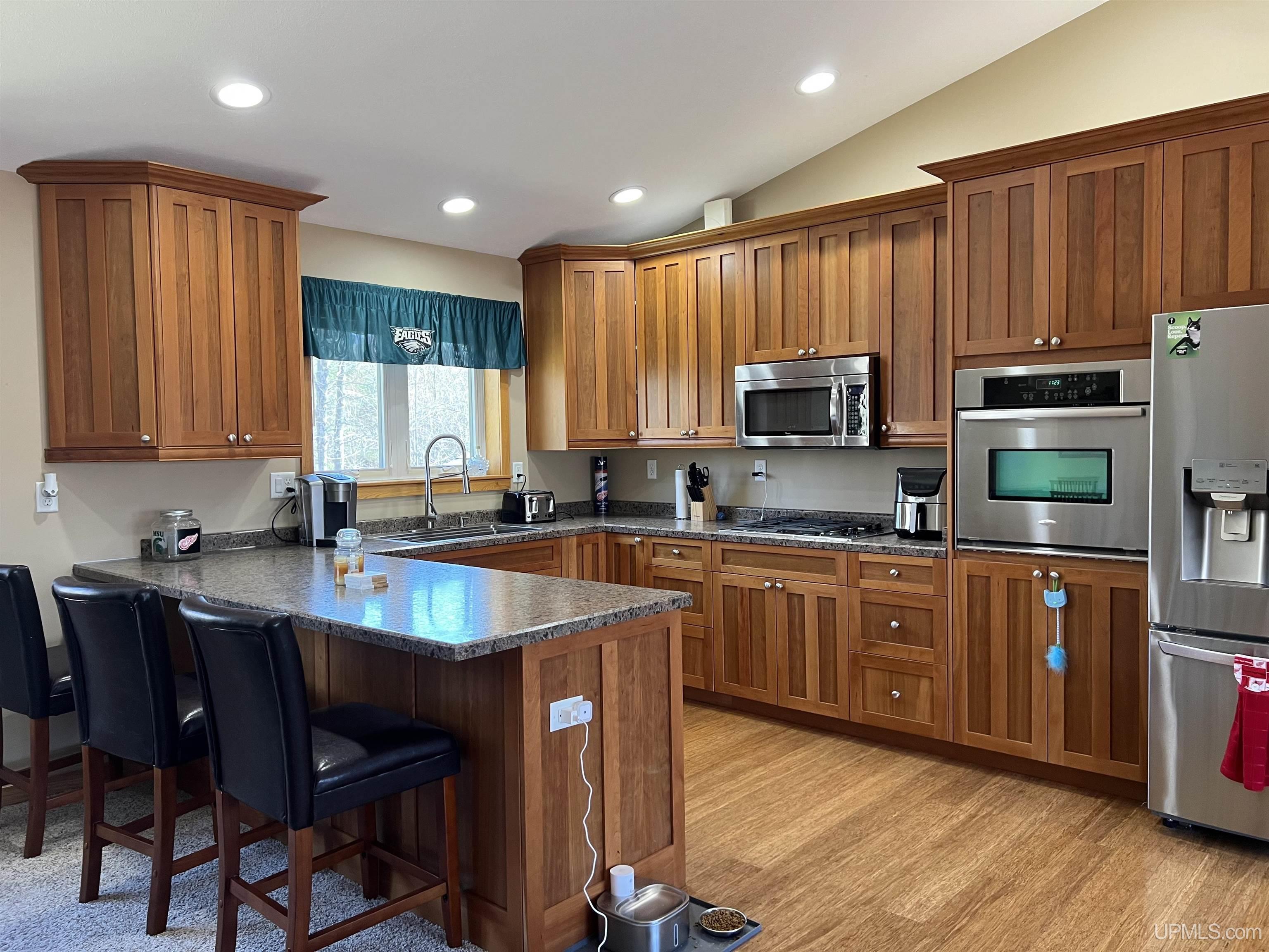 185 Olsen Road Gwinn, MI 49841 - Photo 5 of 53
