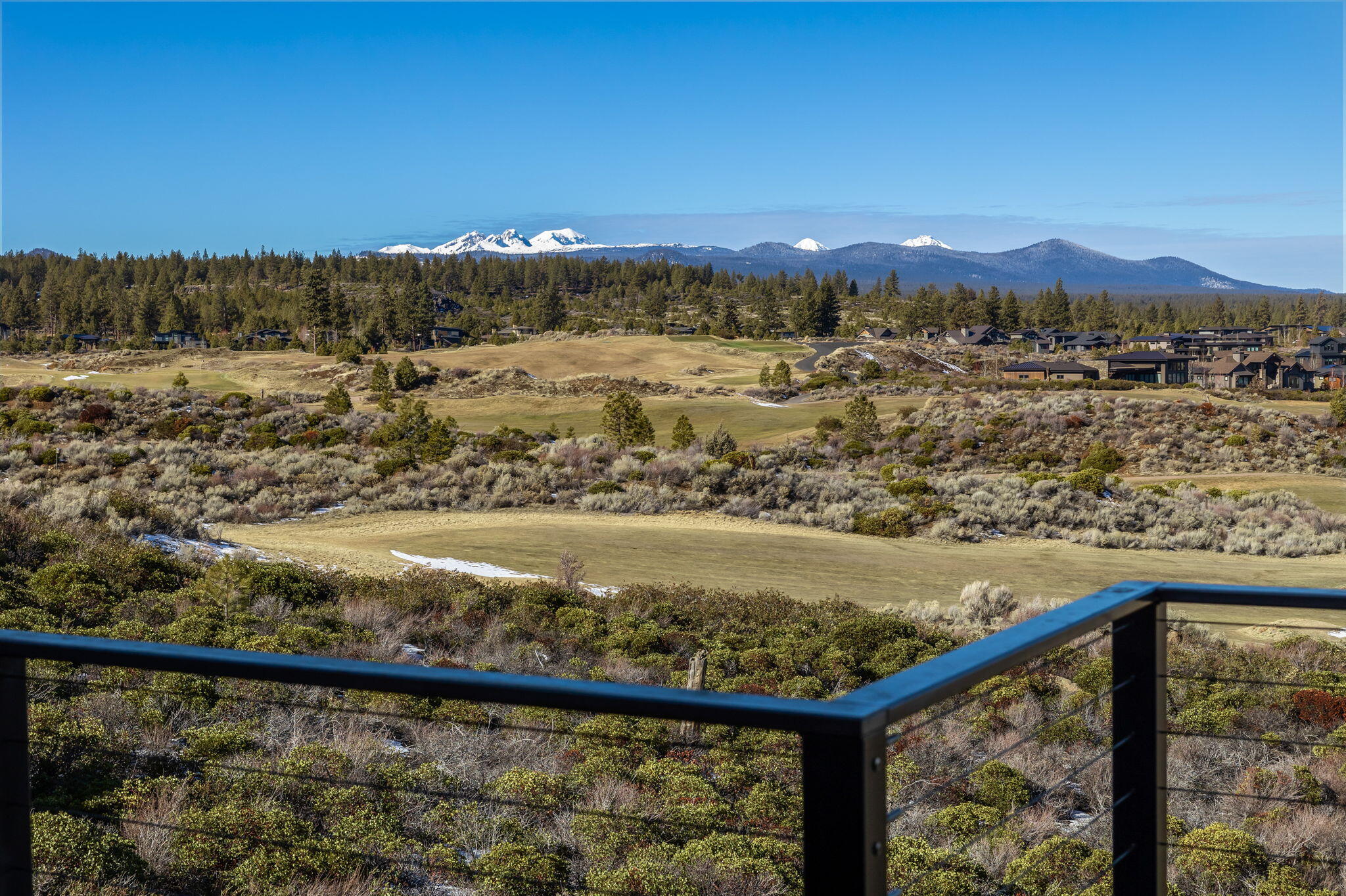 19397 Alianna Loop Bend, OR 97702 - Photo 50 of 65 19397 Alianna Loop at Tetherow
