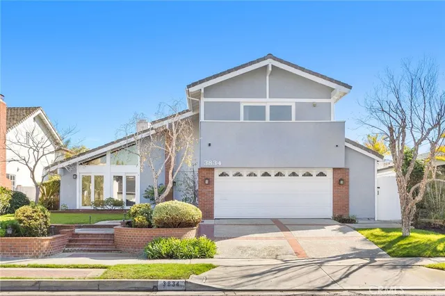 $2,050,000 | 3834 Mistral Drive, Huntington Beach, CA 92649