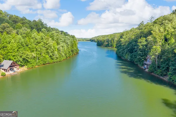 $229,900 | 0 Lake Watch Point, Cleveland, GA 30528