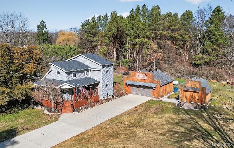 11542 Wilson Road Montrose, MI 48457 - Photo 1 of 45 Gallery Image 1