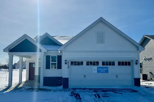 $574,990 | 19239 101st Place, Corcoran, MN 55374