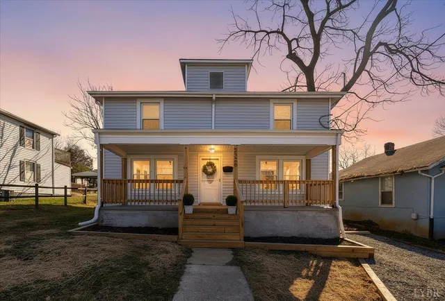 $239,000 | 2326 Cobbs Street, Lynchburg, VA 24501