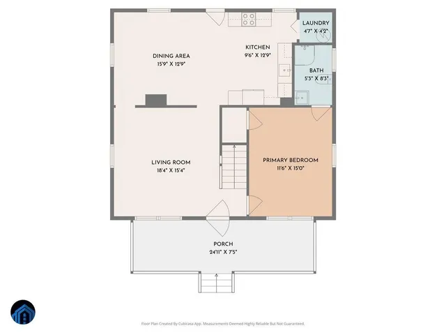 $239,000 | 2326 Cobbs Street, Lynchburg, VA 24501