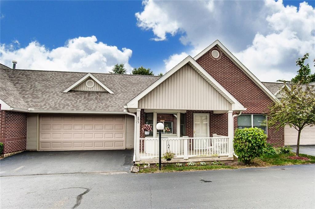 505 Ridgeview Court, Unit 505 Springfield, OH 45504 - Photo 2 of 28