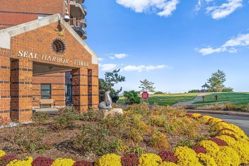 3 Seal Harbor Road, Unit 636 Winthrop, MA 02152 - Photo 2 of 27