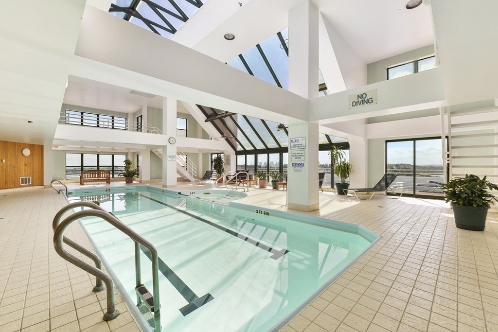 3 Seal Harbor Road, Unit 636 Winthrop, MA 02152 - Photo 23 of 27