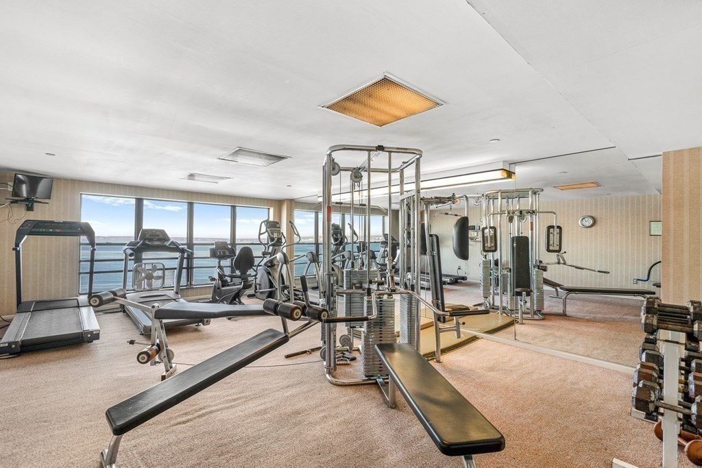 3 Seal Harbor Road, Unit 636 Winthrop, MA 02152 - Photo 26 of 27