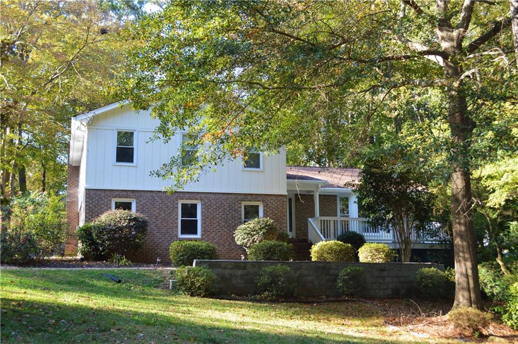 9460 Coleman Road Roswell, GA 30075 - Photo 1 of 1