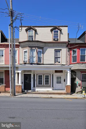 $275,000 | 127 North 9th Street, Lebanon, PA 17046