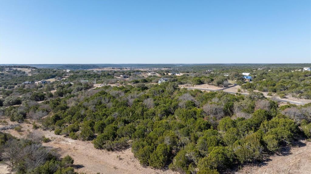 880 Sunfish Point Bluff Dale, TX 76433 - Photo 11 of 17 an aerial view of a