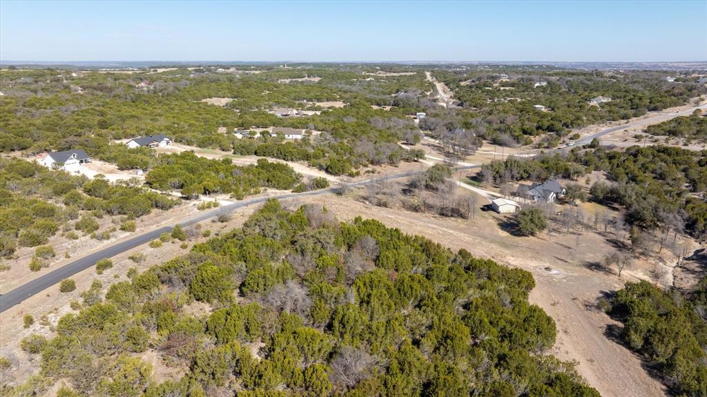 880 Sunfish Point Bluff Dale, TX 76433 - Photo 16 of 17 a view of city and ocean