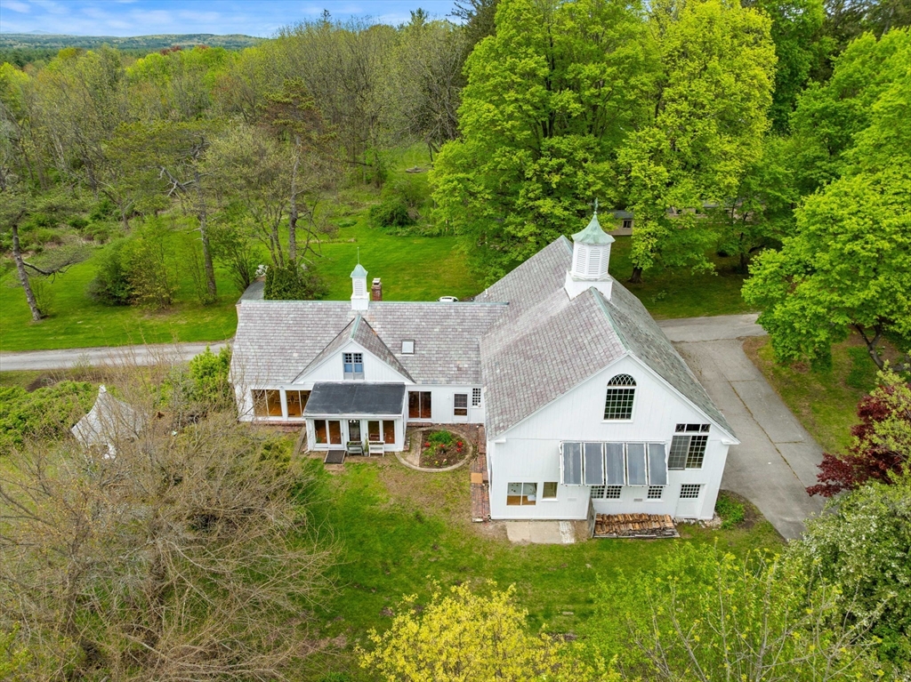 63 Long Hill Road Groton, MA 01450 - Photo 2 of 42