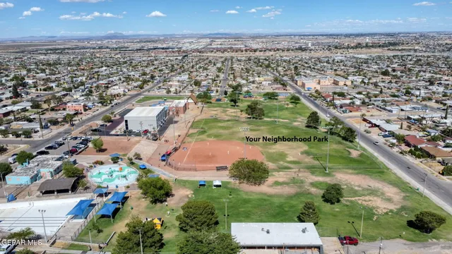 $199,999 | 3510 Porter Avenue, El Paso, TX 79930