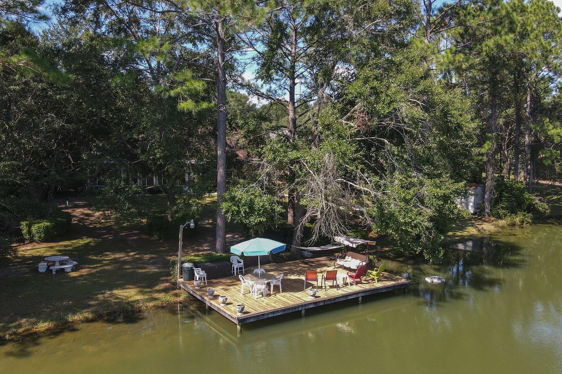 20021 Erin Pond Road Seminole, AL 36574 - Photo 29 of 34