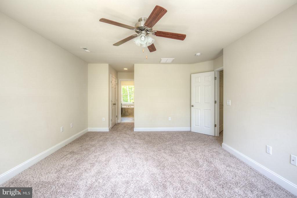 3525 Breaknock Road Bumpass, VA 23024 - Photo 12 of 26 Bedroom (Master)