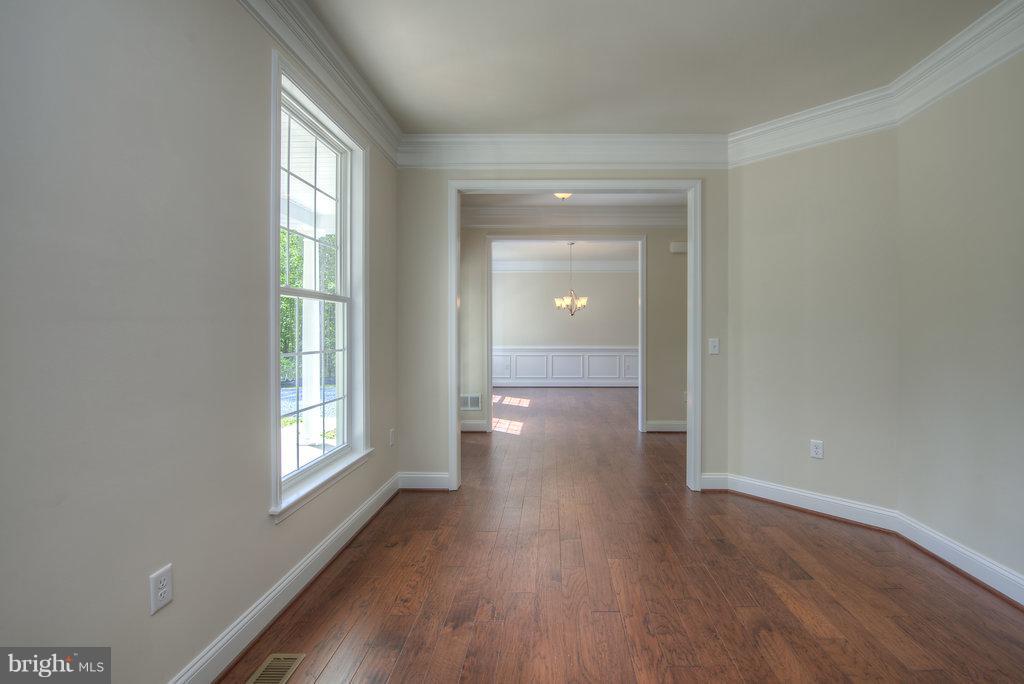 3525 Breaknock Road Bumpass, VA 23024 - Photo 4 of 26 Interior (General)