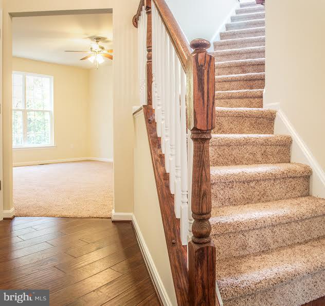 3525 Breaknock Road Bumpass, VA 23024 - Photo 5 of 26 Interior (General)