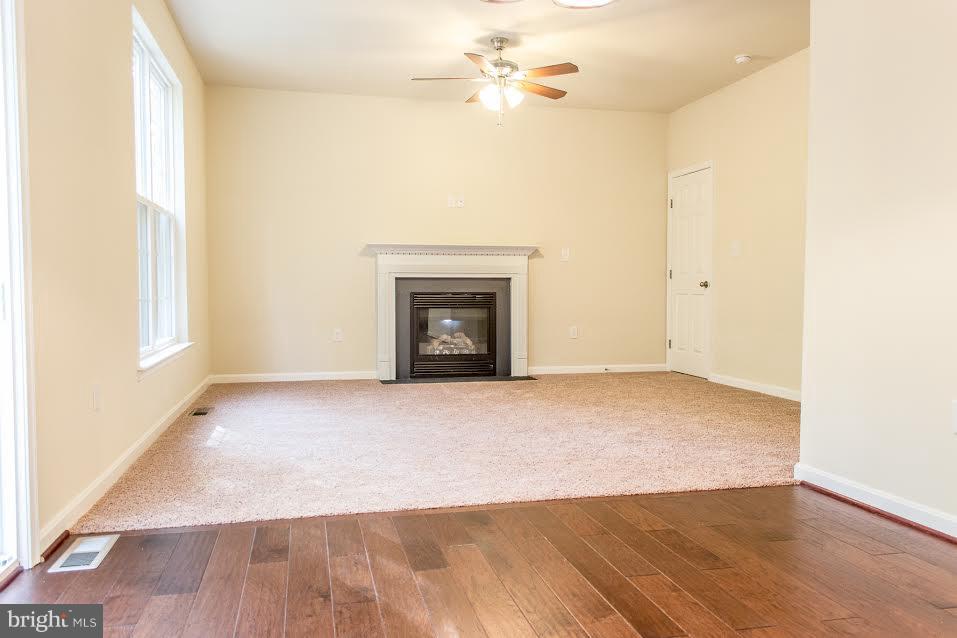 3525 Breaknock Road Bumpass, VA 23024 - Photo 8 of 26 Family Room