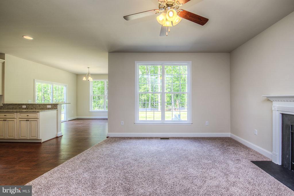 3525 Breaknock Road Bumpass, VA 23024 - Photo 9 of 26 Family Room