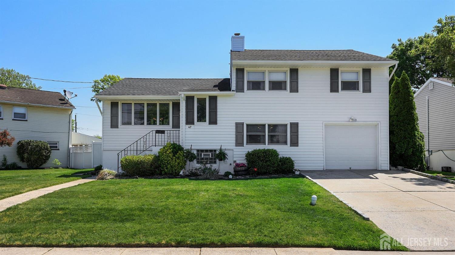 47 Miliken Road Colonia, NJ 07067 - Photo 1 of 40
