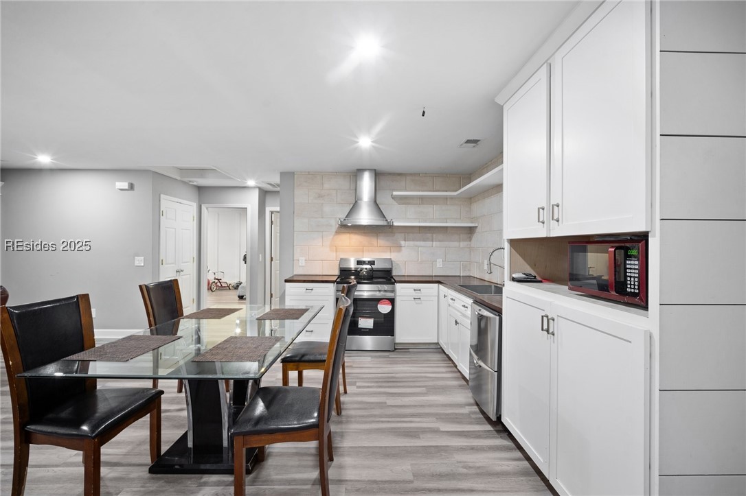 612 Old House Road Ridgeland, SC 29936 - Photo 7 of 38