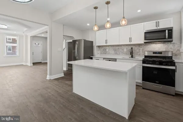 $229,000 | 1724 East 25th Street, Baltimore, MD 21213