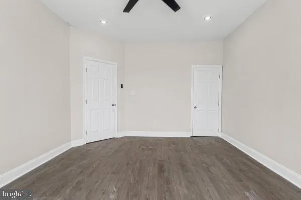 $229,000 | 1724 East 25th Street, Baltimore, MD 21213