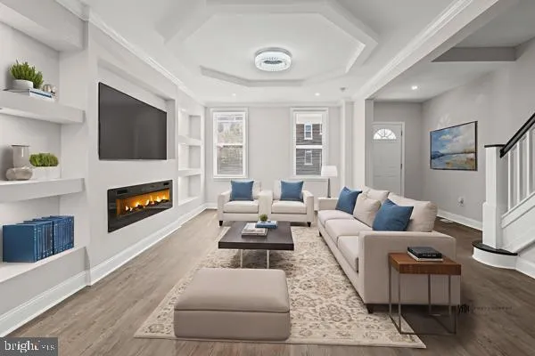 $229,000 | 1724 East 25th Street, Baltimore, MD 21213