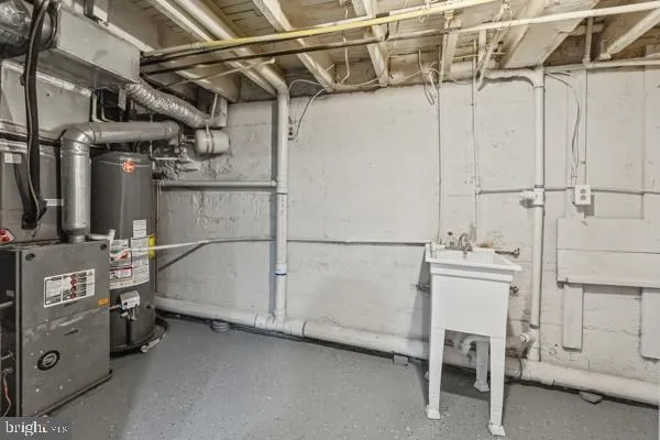 $229,000 | 1724 East 25th Street, Baltimore, MD 21213