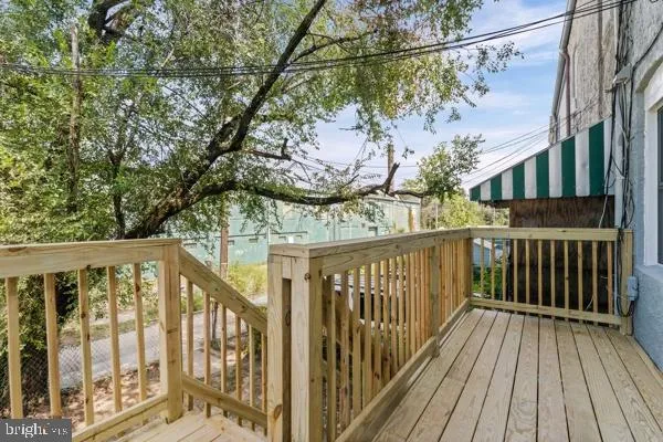 $229,000 | 1724 East 25th Street, Baltimore, MD 21213