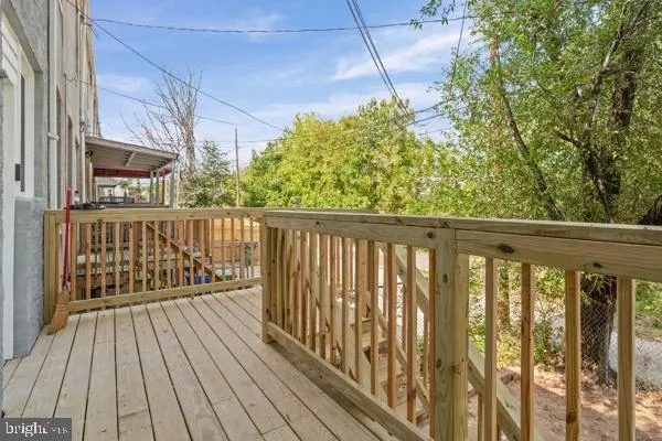 $229,000 | 1724 East 25th Street, Baltimore, MD 21213