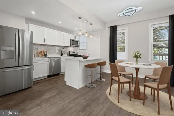 $229,000 | 1724 East 25th Street, Baltimore, MD 21213