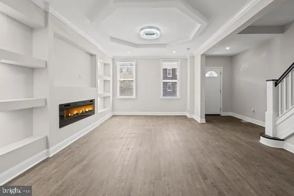 $229,000 | 1724 East 25th Street, Baltimore, MD 21213