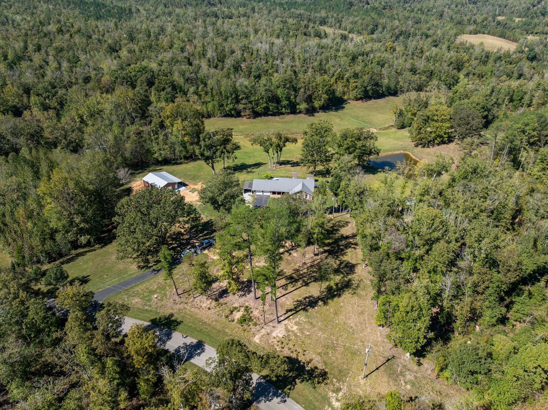 2743 Mouse Tail Road Parsons, TN 38363 - Photo 68 of 77