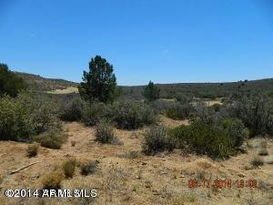 0 Lot 166 Ruger Ranch Kirkland, AZ 86332 - Photo 1 of 19 20140708001300091166000000